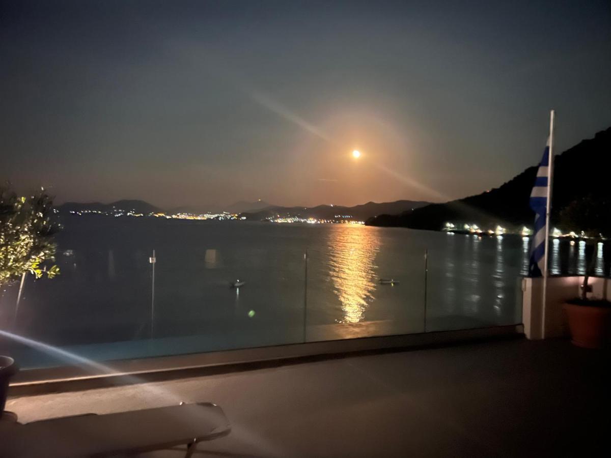 Hotel Avlakia Kokkari Zewnętrze zdjęcie