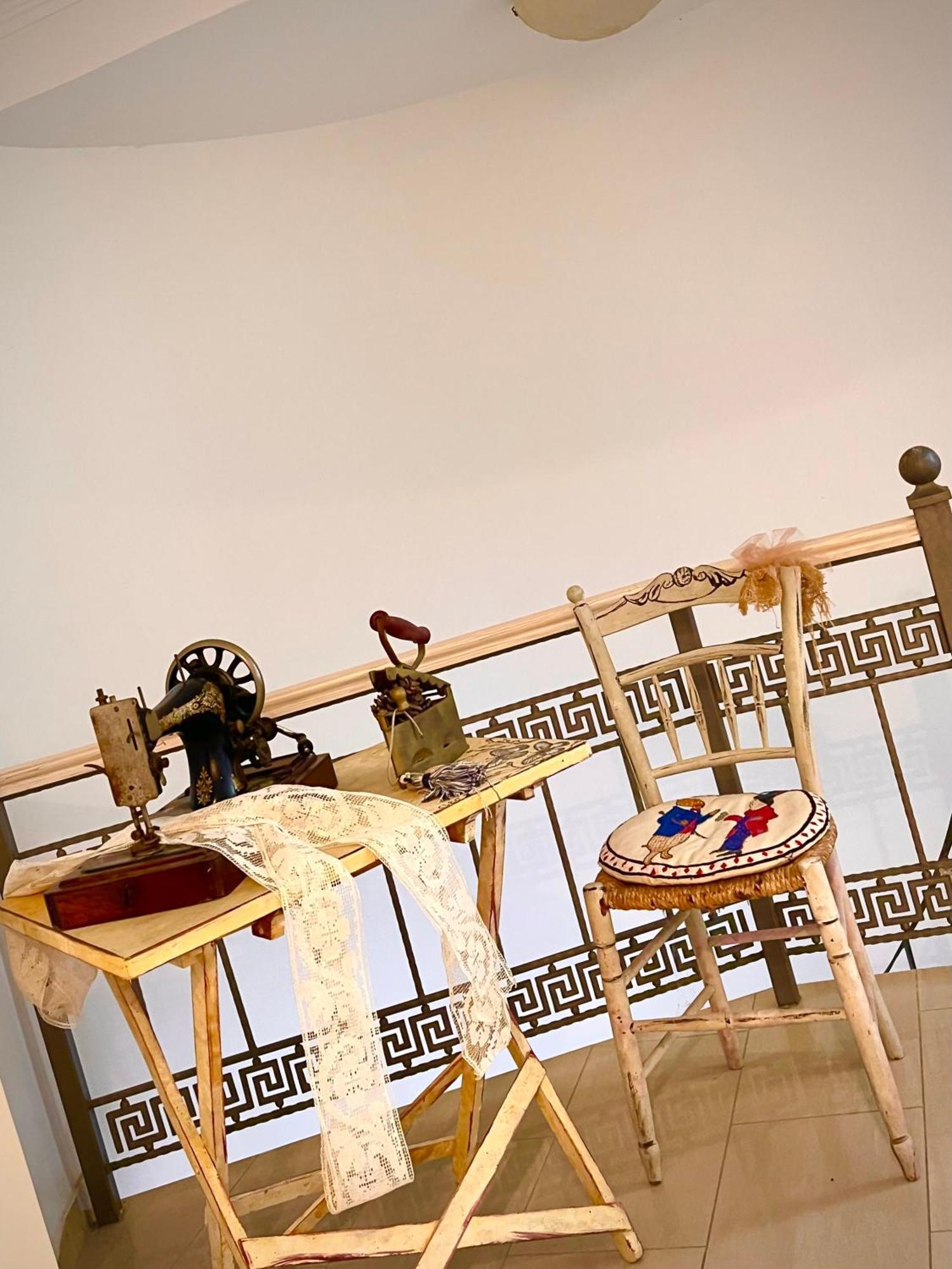 Hotel Avlakia Kokkari Zewnętrze zdjęcie