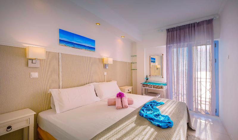 Hotel Avlakia Kokkari Zewnętrze zdjęcie
